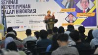 Mendes PDTT Ajak Mahasiswa Ikut Program Pemberdayaan Pembangunan Desa