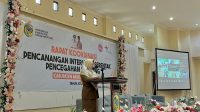Sepuluh Langkah Intervensi Serentak Pencegahan Stunting