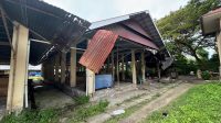 Sudah 14 Tahun Pasar Sentral Parigi Bebani APBD Parigi Moutong