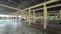 Penyebab Sebagian Bangunan Pasar Sentral Parigi Mubazir Penyebab Sebagian Bangunan Pasar Sentral Parigi Mubazir
