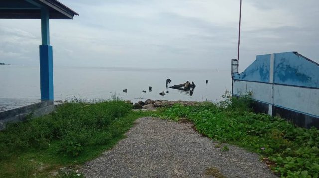 Lembaga Pemberdayaan Masyarakat Soroti 15 TPI yang tidak Berfungsi