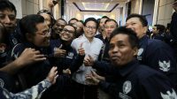 Pendamping Desa Diminta Proaktif Tingkatkan Partisipasi Masyarakat