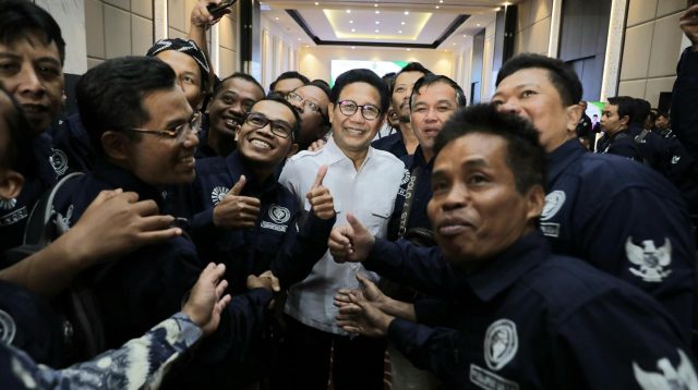 Pendamping Desa Diminta Proaktif Tingkatkan Partisipasi Masyarakat