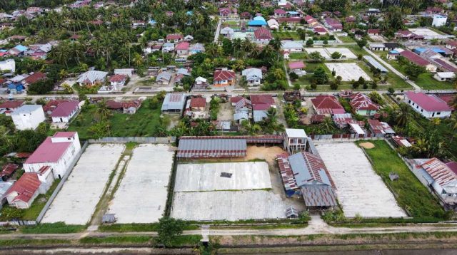 DLH Akan Tinjau Penggilingan Padi di Astina