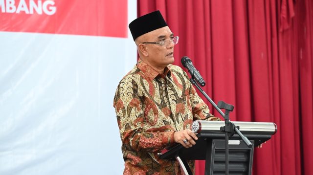 Komisi VIII Minta Kemensos Percepat Penyusunan DTKS