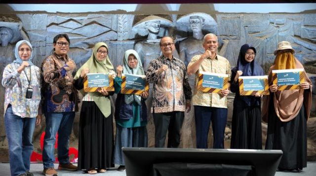 Berikut Tiga Pendekatan Mendorong Pertumbuhan Koperasi