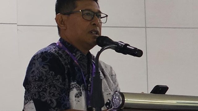 Hari Kunjung Perpustakaan 2026, Dispusarda Siapkan Event Kreatif