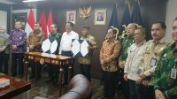 Warga Binaan Pemasyarakatan di Sulteng Dapat Pembiayaan BPJS Dari Gubernur Warga Binaan Pemasyarakatan di Sulteng Dapat Pembiayaan BPJS Dari Gubernur