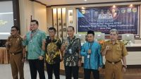 Gubernur Sulteng Buka Orientasi Anggota DPRD Periode 2024-2029 Gubernur Sulteng Buka Orientasi Anggota DPRD Periode 2024-2029