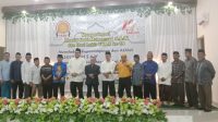 Peringatan Maulid Nabi Muhammad SAW Digelar, Dirangkaikan Harlah FKMK Parigi Moutong