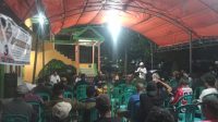 DPAC PKB Dihimbau Kerja Keras Untuk Paslon Bersinar DPAC PKB Dihimbau Kerja Keras Untuk Paslon Bersinar