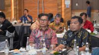 provinsi sulteng raih peringkat empat nasional untuk IKIP 2024