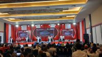 Lewat Debat Publik, Masyarakat Berkesempatan Mengenal Lebih Dekat Paslon dan Menilai Objektif