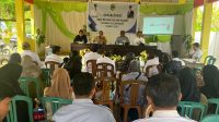 sosialisasi desk pilkada kecamatan bolano dan bolano lambunu, ini kata sekda parigi moutong sosialisasi desk pilkada kecamatan bolano dan bolano lambunu, ini kata sekda parigi moutong