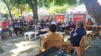 Rapat Pengurus PMI Sulteng, Ini Kata Plt Ketua Sudaryano Rapat Pengurus PMI Sulteng, Ini Kata Plt Ketua Sudaryano