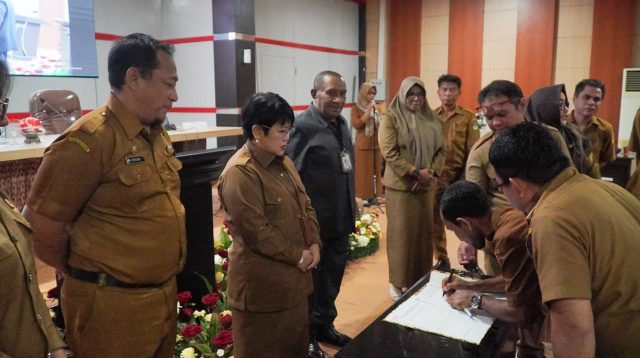 Pemerintah Wajib Menyusun Peta Jalan Desain Olahraga 2021-2045