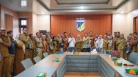 Rapat Publikasi Riset dan Inovasi, Berikut Hasil Riset Pemprov Sulteng Rapat Publikasi Riset dan Inovasi, Berikut Hasil Riset Pemprov Sulteng