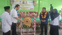 Pemda Parigi Moutong Lakukan Pencanangan Kampung KB dan Deklarasi Kecamatan Desa Layak Anak Pemda Parigi Moutong Lakukan Pencanangan Kampung KB dan Deklarasi Kecamatan Desa Layak Anak