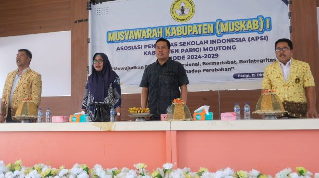 Sunarti: Pengawas Sekolah Pengawal Terselenggaranya Pendidikan Yang Bermutu