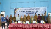 Penyusunan Dokumen KLHS Revisi Rencana Detail Tata Ruang Kawasan Perkotaan Parigi Tahun 2014-2034 Penyusunan Dokumen KLHS Revisi Rencana Detail Tata Ruang Kawasan Perkotaan Parigi Tahun 2014-2034