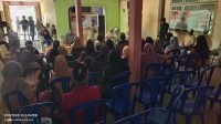 Kunjungi Warga di Taopa dan Moutong, Nizar Rahmatu Sampaikan Program Unggulan Pasangan BERSINAR