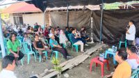 Janjikan Bangun Islamic Center, Paslon Bersinar Sudah Siapkan Desainya Janjikan Bangun Islamic Center, Paslon Bersinar Sudah Siapkan Desainya