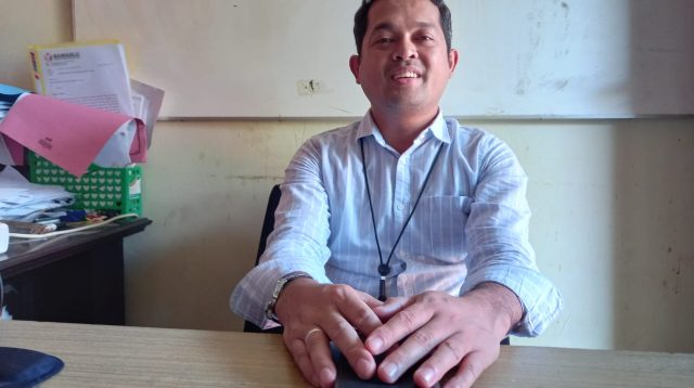 Bawaslu Parigi Moutong Efektifkan Pencegahan Dugaan Pelanggaran Pada Kampanye Terbatas