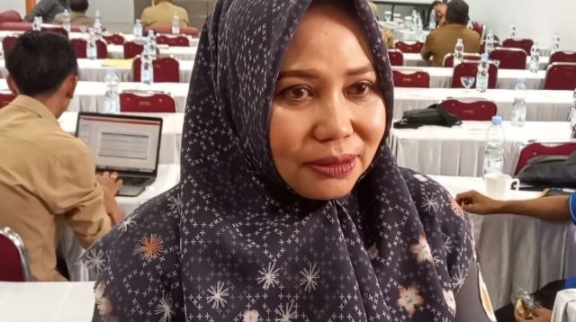 Debat Paslon Pilkada Parigi Moutong Digelar di Palu, Ini Kata Bawaslu