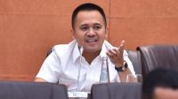 Anggota DPR RI Soroti Kenaikan Harga Minyak Diatas HET