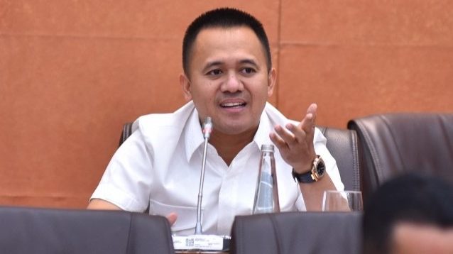 Anggota DPR RI Soroti Kenaikan Harga Minyak Diatas HET