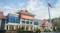 Pemprov Sulteng raih ranking 4 nasional pada survey pelayanan publik