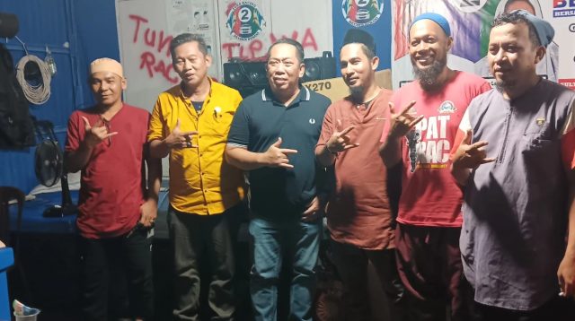 Bertemu pengepul ikan di Bantaya, ini kata Nizar Rahmatu