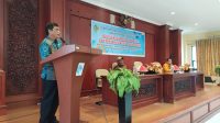 Disdukcapil parigi Moutong sosialisasikan pemberian hak akses dan pemanfaatan data kependudukan Disdukcapil parigi Moutong sosialisasikan pemberian hak akses dan pemanfaatan data kependudukan