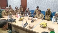 Sukseskan Pilkada, Pemda Parigi Moutong Gelar Rakor Tim Fasilitasi Desk Pilkada Sukseskan Pilkada, Pemda Parigi Moutong Gelar Rakor Tim Fasilitasi Desk Pilkada