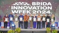 Brida Innovation Week 2024 Usung Tema Eksplorasi Potensi Lokal Sulawesi Tengah Brida Innovation Week 2024 Usung Tema Eksplorasi Potensi Lokal Sulawesi Tengah