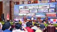 Brida Gelar Seminar Nasional : Negeri Seribu Megalit dari Sulawesi Tengah Menuju Dunia