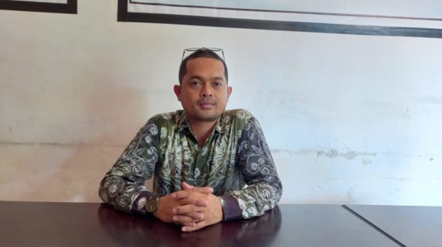 Soal Laporan Kuasa Hukum Bersinar, Ini Kata Bawaslu Parigi Moutong