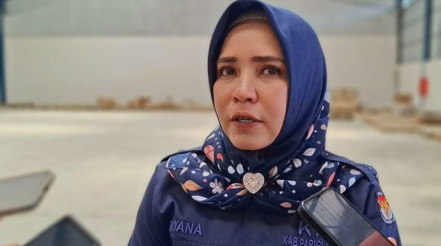 Hari Ini Masih Tersisa Dua Kecamatan, Rekapitulasi Tingkat Kabupaten Dimulai Besok