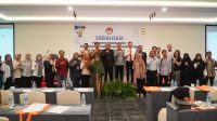 Asisten III Ajak Organisasi Profesi Wujudkan Keterbukaan Informasi Publik Asisten III Ajak Organisasi Profesi Wujudkan Keterbukaan Informasi Publik