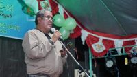Hadiri Peringatan Harlah RAPI Daerah Sulteng Ke-44, Ini Kata Kadis Kominfosantik