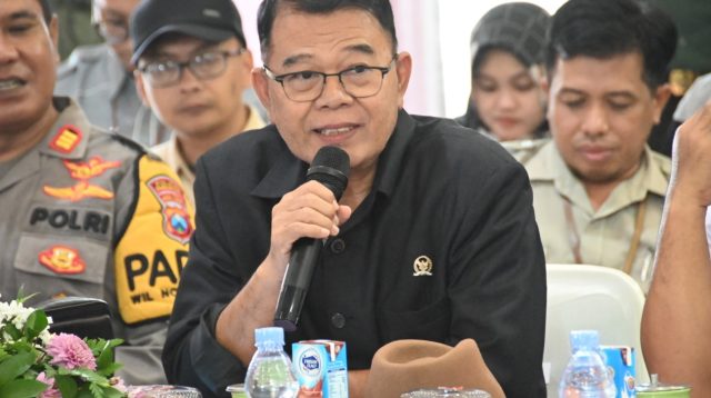 Legislator Minta Pemerintah Tegas Tetapkan Aturan Tata Niaga Impor Susu