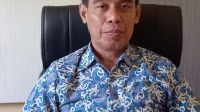Kepala Dinas Ketahanan Pangan, Masdin