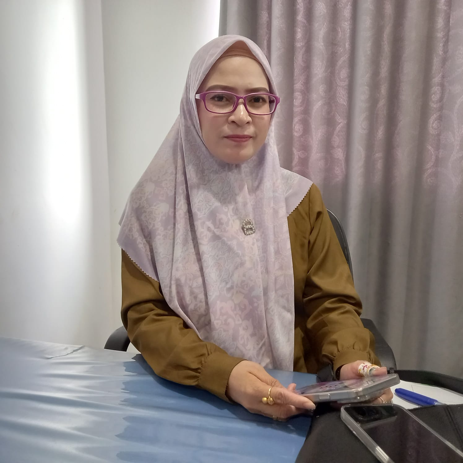 Dinkes Parigi Moutong Catat 38 Kasus HIV Januari-November 2025