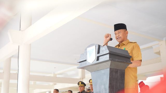 Hari Bela Negara ke- 76, Usung Tema Gelorakan Negara untuk Indonesia Maju