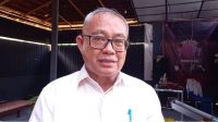 Antisipasi Bencana Saat Nataru, Berikut Persiapan BPBD Parigi Moutong