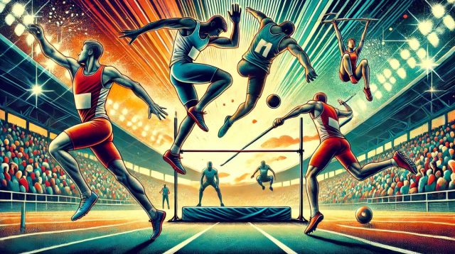 Raih Juara Umum di Kejurprov Sulteng, Prestasi PASI Parigi Moutong Makin Gemilang