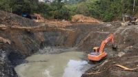 Alasan IPR Buranga Disebut Inprosedural, Berikut Penjelasan DLH dan PUPRP