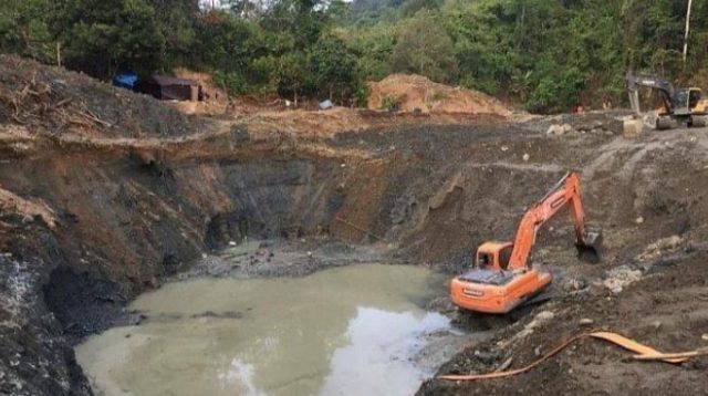 Alasan IPR Buranga Disebut Inprosedural, Berikut Penjelasan DLH dan PUPRP