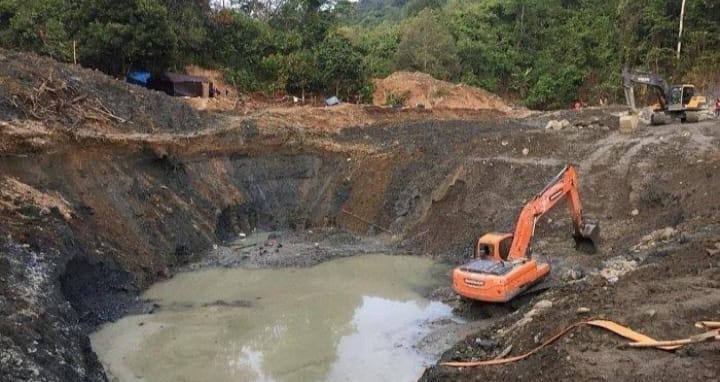 Alasan IPR Buranga Disebut Inprosedural, Berikut Penjelasan DLH dan PUPRP