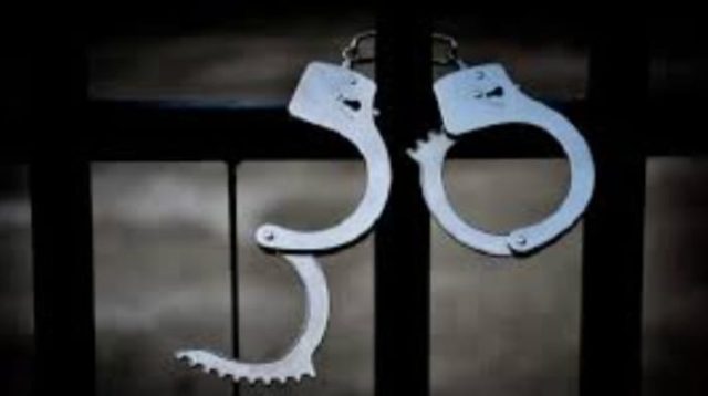 Tujuh Tahanan Kabur dari Sel Polres Parigi Moutong